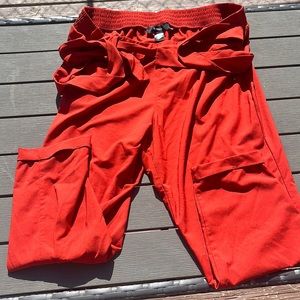 Torrid loose flowy pants